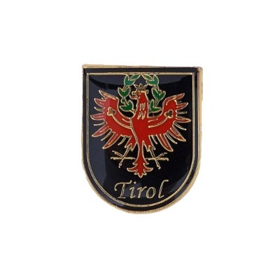 Pin  "Tiroler Adler"