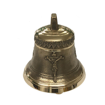 Tiroler Glocke Ø 13 cm