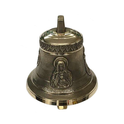 Tiroler Glocke Ø 16 cm