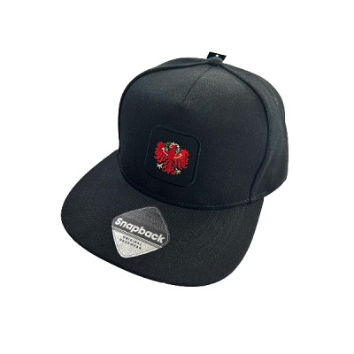 Snapback "Patch"